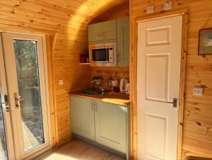 Avondale Lytham - Private Luxury Pod - Walk to Lytham Green