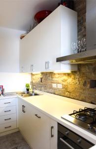 Casa Cala Messina in Spiaggia