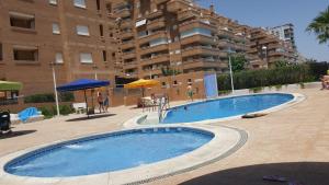 Playa Marina d Or Apartamento