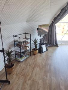MB Glamp
