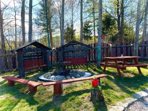 Czerwona Stodoła Karkonoska