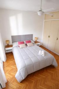 Bright Apartment in Palermo Soho