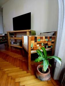 Bright Apartment in Palermo Soho