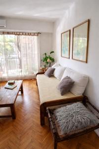 Bright Apartment in Palermo Soho