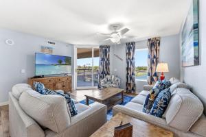 Tilghman Beach & Golf Resort 6015 - 2nd Row - Cherry Grove