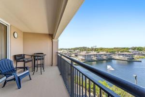 Tilghman Beach & Golf Resort 6015 - 2nd Row - Cherry Grove