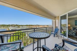 Tilghman Beach & Golf Resort 6015 - 2nd Row - Cherry Grove