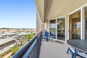 Tilghman Beach & Golf Resort 6015 - 2nd Row - Cherry Grove