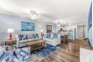 Tilghman Beach & Golf Resort 6015 - 2nd Row - Cherry Grove