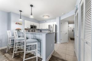 Tilghman Beach & Golf Resort 6015 - 2nd Row - Cherry Grove