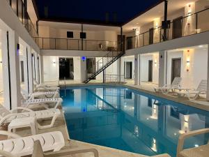 Han Dalyan Hotel