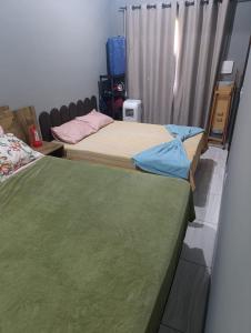 Espaço inteiro Completo Conceição de Jacareí