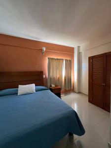 Hotel Sol del Pacifico