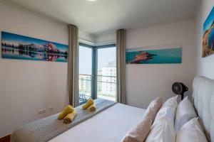 Nomad Escape Spacious Apartment with Pool & Gym