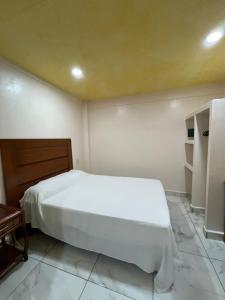 Hotel Sol del Pacifico