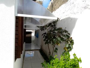 Casa temporada Barra nova Al
