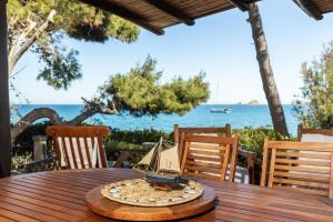 Casa di Milly al Mare