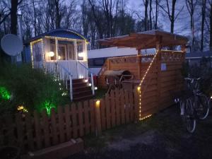 Cottage-Irina