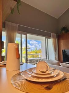 Villa Maré - Natú