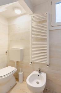 Loft su tre piani a San Salvario
