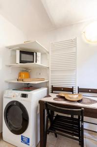 Loft su tre piani a San Salvario