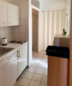 Gemütliche Ferienwohnung mit Sauna & Terrasse