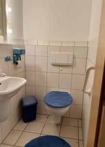 Gemütliche Ferienwohnung mit Sauna & Terrasse