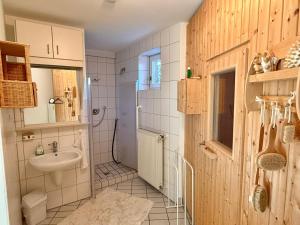Gemütliche Ferienwohnung mit Sauna & Terrasse
