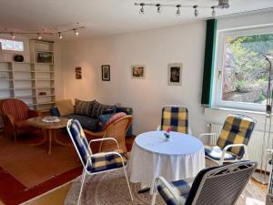 Gemütliche Ferienwohnung mit Sauna & Terrasse