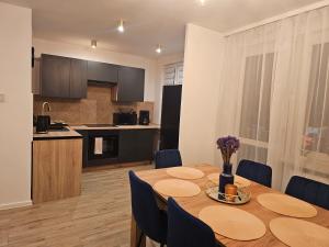 Szybowcowa View Apartment