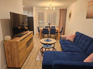 Szybowcowa View Apartment