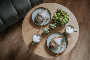 Dom Wypoczynkowy U Staszla