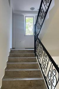 Apartmani Trivunov - Tirkiz