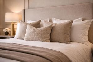 Outstanding Holiday Home in Central London