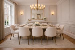 Outstanding Holiday Home in Central London