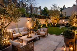 Outstanding Holiday Home in Central London