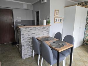 Apartament Słoneczny