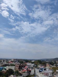 Heaven Heights