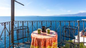 Feelgood apartment Opatija-Rijeka by Villas Guide