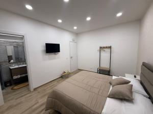 Soft landing at home