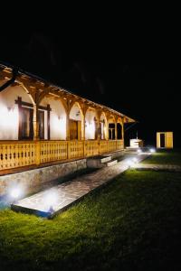 Casa Moroșanului Vișeu de Sus