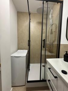 Apartament Kołobrzeska, parking, blisko morza