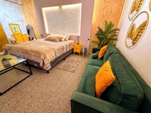 Hermoso Apartamento equipado