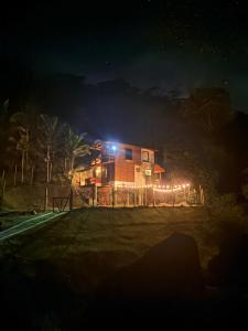 Casa das Pedras - Um recanto de paz em Santa Tereza
