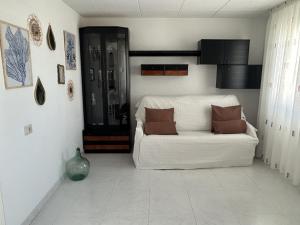 Apartamento en primera línea de playa