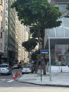 Apartamento beira-mar no coração de copacabana!