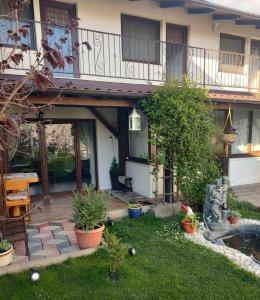 Casa Narciselor