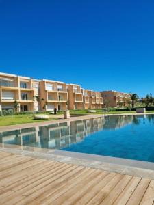Tirizite Taghazout Bay Beach and Pool