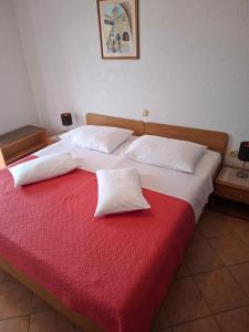 Apartmani Jasna