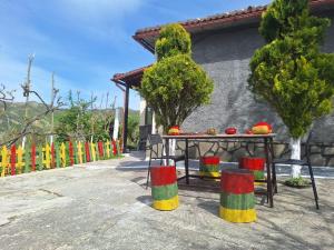 Spring Village Home